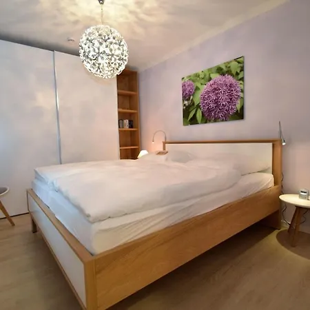 Haus Deichkieker 1 2 *