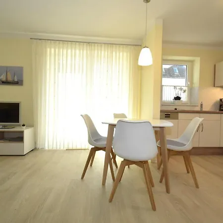 Haus Deichkieker 1 2 *