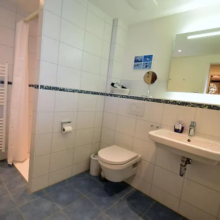 Haus Deichkieker 1 2 *