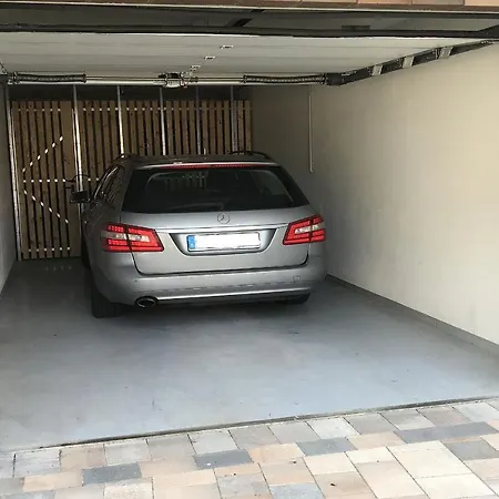 Haus Deichkieker 1 2 * ビューズム